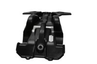 Nummerpladeholder, bundplade, bagkåbe Yamaha XTZ 700 Tenere 700 26-26