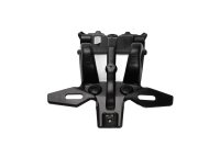 Nummerpladeholder, bundplade, bagkåbe Yamaha XTZ 700 Tenere 700 26-26