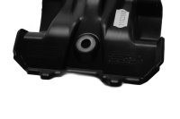 Nummerpladeholder, bundplade, bagkåbe Yamaha XTZ 700 Tenere 700 26-26