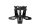 Nummerpladeholder, bundplade, bagkåbe Yamaha XTZ 700 Tenere 700 26-26
