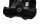 Nummerpladeholder, bundplade, bagkåbe Yamaha XTZ 700 Tenere 700 26-26