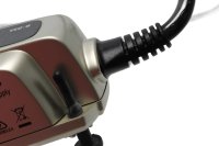 12V batterioplader, vedligeholdelsesopladning Yamaha XTZ 700 Tenere 700 26-26