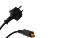 12V batterioplader, vedligeholdelsesopladning Yamaha XTZ 700 Tenere 700 26-26