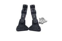 Staffe di montaggio per manubrio (coppia, sinistra e destra) BMW R 1200 GS K25 0307 R12 04-07