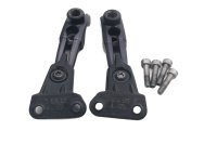 Staffe di montaggio per manubrio (coppia, sinistra e destra) BMW R 1200 GS K25 0307 R12 04-07