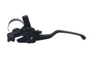 Front brake master cylinder, hand brake cylinder, brake assembly BMW R 1200 GS K25 0307 R12 04-07