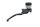 Front brake master cylinder, hand brake cylinder, brake assembly BMW R 1200 GS K25 0307 R12 04-07