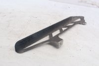 Rear chain guard cover, sprocket guard, rear wheel Honda XL 1000 V SD01 99-00