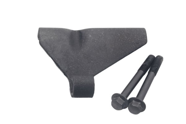 Clutch cable bracket, clutch cable holder Honda XL 1000 V SD01 99-00