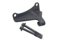 Clutch cable bracket, clutch cable holder Honda XL 1000 V SD01 99-00