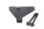 Clutch cable bracket, clutch cable holder Honda XL 1000 V SD01 99-00