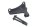 Clutch cable bracket, clutch cable holder Honda XL 1000 V SD01 99-00