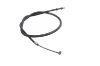 Clutch cable, clutch pull cable, clutch Bowden cable Honda XL 1000 V SD01 99-00