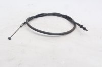 Clutch cable, clutch pull cable, clutch Bowden cable Honda XL 1000 V SD01 99-00
