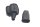 Choke cable, rubber grommet, rubber cover, throttle cable, carburetor Honda XL 1000 V SD01 99-00