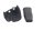 Choke cable, rubber grommet, rubber cover, throttle cable, carburetor Honda XL 1000 V SD01 99-00