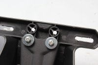 Rear license plate holder with indicator lights Kawasaki Ninja 400 EX400G 18-21