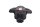 Kennzeichenhalter Rückstrahler Spritzschutz Honda CBR 650 RA E-Clutch 26-26