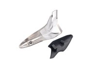 Afdekking van de uitlaatwarmteschild, hittebeschermingspaneel Kawasaki Z 900 RS 25-25