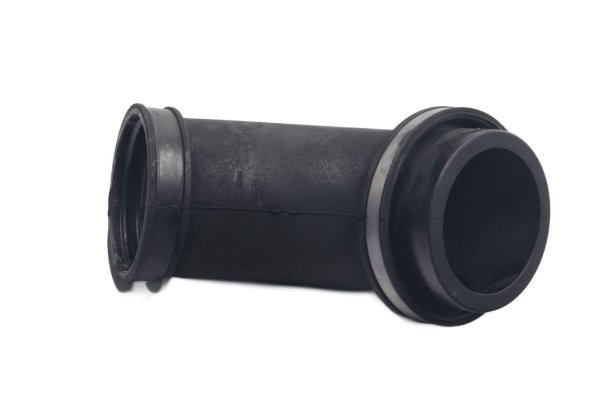 Intake manifold, carburetor rubber, intake pipe, right side BMW R 1200 GS K25 0307 R12 04-07