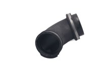 Intake manifold, carburetor rubber, intake pipe, right side BMW R 1200 GS K25 0307 R12 04-07
