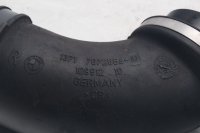 Intake manifold, carburetor rubber, intake pipe, right side BMW R 1200 GS K25 0307 R12 04-07