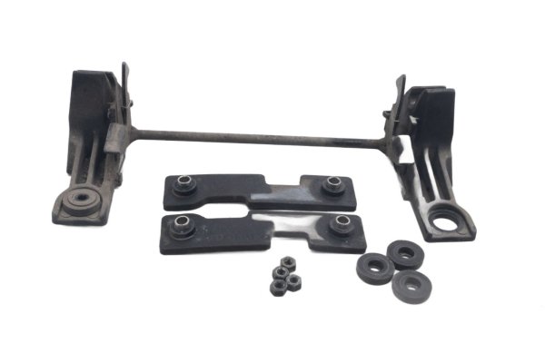 Seat bracket mounting bracket seat attachment BMW R 1200 GS K25 0307 R12 04-07