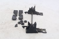 Seat bracket mounting bracket seat attachment BMW R 1200 GS K25 0307 R12 04-07