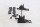 Seat bracket mounting bracket seat attachment BMW R 1200 GS K25 0307 R12 04-07