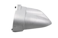 Starter cover, starter guard, engine cover BMW R 1200 GS K25 0307 R12 04-07