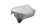 Starter cover, starter guard, engine cover BMW R 1200 GS K25 0307 R12 04-07
