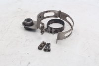 Exhaust bracket, exhaust clamp, mounting bracket BMW R 1200 GS K25 0307 R12 04-07