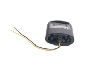 Nummerpladelys LED baglygte nummerpladelys Aprilia RS 457 26-26