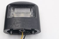 Nummerpladelys LED baglygte nummerpladelys Aprilia RS 457 26-26