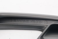 Bageste højre passagerhåndtag Yamaha YP 300 RASP X-Max Tech Max 25-25
