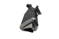 Auspuff Endtopf hinten Schalldämpfer Auspuffanlage CB 500 FA Honda CB 500 FA 22-22