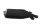 Auspuff Endtopf hinten Schalldämpfer Auspuffanlage CB 500 FA Honda CB 500 FA 22-22