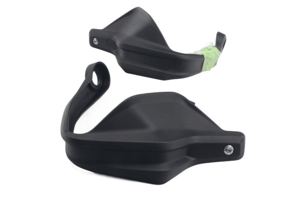 Handskyddsset (vänster och höger) Styrskydd BMW F 800 900 GS 26-26