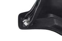 Handskyddsset (vänster och höger) Styrskydd BMW F 800 900 GS 26-26