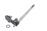 Gearshift lever shaft, shift shaft, deflection, gearshift...