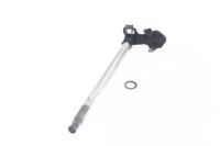 Gearshift lever shaft, shift shaft, deflection, gearshift...