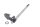 Gearshift lever shaft, shift shaft, deflection, gearshift Honda XL 1000 V SD01 99-00