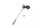 Gearshift lever shaft, shift shaft, deflection, gearshift Honda XL 1000 V SD01 99-00