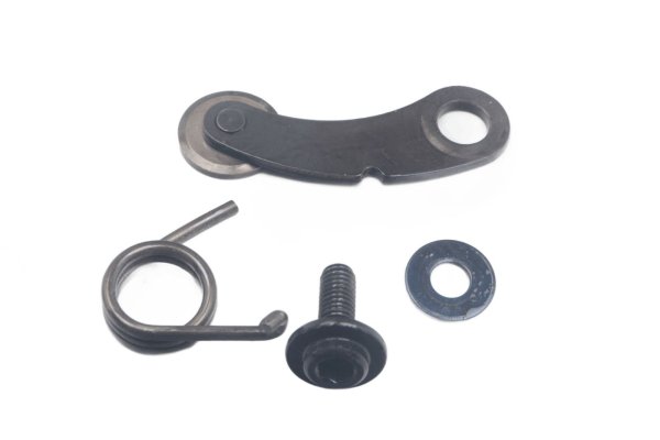 Gearshift lever return spring, shift spring, deflection lever Honda XL 1000 V SD01 99-00