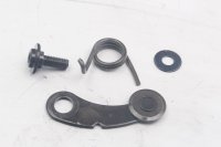 Gearshift lever return spring, shift spring, deflection lever Honda XL 1000 V SD01 99-00