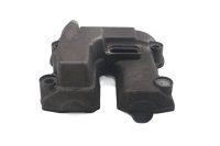 Front valve cover, cylinder head cover, engine cover Honda XL 1000 V SD01 99-00
