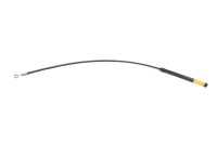 Câble dembrayage renforcé, remplacement de câble dembrayage Harley-Davidson universell