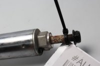 Vasen haarukan jalka, etuakseli, jarrukiinnitys BMW R 1200 CL 0442 K30 259C 03-05