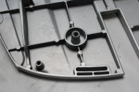 Matkatavaratelineen pohjalevy BMW R 1200 CL 0442 K30 259C 03-05