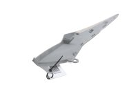 Rivestimento del pannello laterale sinistro KTM Adventure 1190 1190/13 13-16